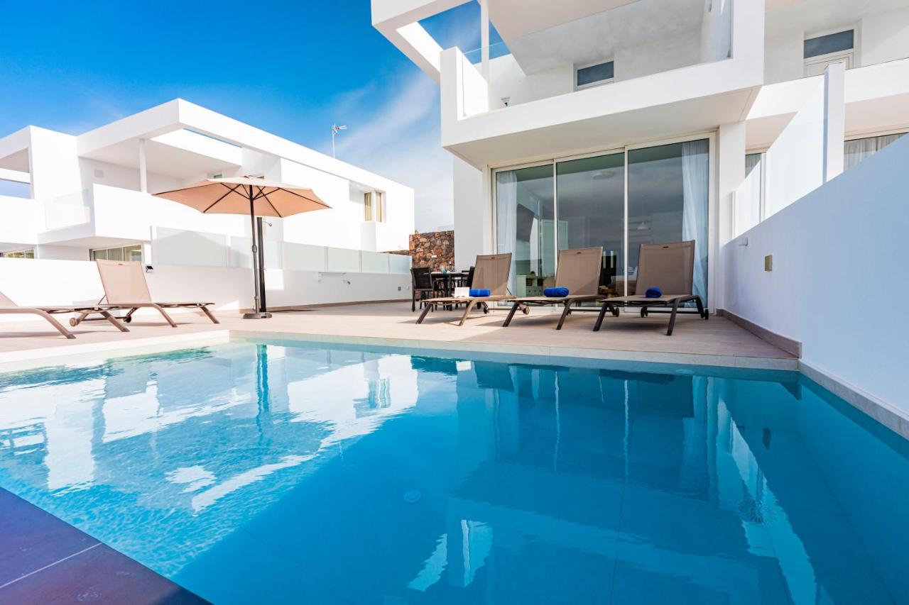 Villa Pitaya Tias Exterior photo